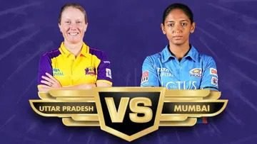 Read more about the article WPL 2023 : ಟಾಸ್‌ ಗೆದ್ದ ಯುಪಿ ವಾರಿಯರ್ಸ್ ಬೌಲಿಂಗ್‌ ಆಯ್ಕೆ