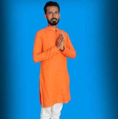 Read more about the article ಬಿಜೆಪಿಯ ಬಂಡಾಯ ಅಭ್ಯರ್ಥಿ ಶರಣಪ್ಪ ಗುಂಗಾಡಿ, ಪಕ್ಷೇತರನಾಗಿ ಸ್ಪರ್ಧೆ