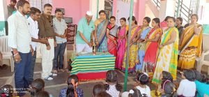 Read more about the article ಮಕ್ಕಳ ಭವಿಷ್ಯವನ್ನು ರೂಪಿಸುವಲ್ಲಿ ಮಾತೆಯರ ಪಾತ್ರ ಹಿರಿದು.