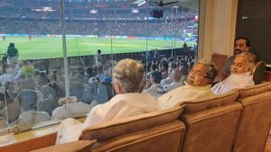 Read more about the article FLASH : ಆರ್‌ಸಿಬಿ ನನ್ನ ಹೆಮ್ಮೆಯ ತಂಡ ಎಂದ ಸಿದ್ದರಾಮಯ್ಯ!