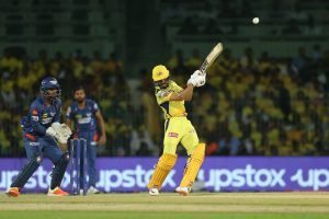 Read more about the article BREAKING : ಚೆನ್ನೈ ತಂಡ ಸೂಪರ್ ಬ್ಯಾಟಿಂಗ್‌..! : ಲಕ್ನೋ ಸೂಪರ್ ಜೈಂಟ್ಸ್ ಗೆ 217 ರನ್‌ ಗುರಿ