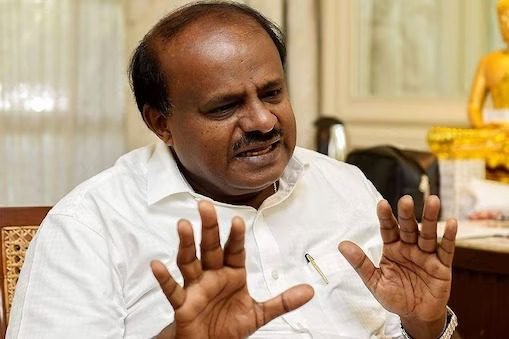 Read more about the article BREAKING : ಮಾಜಿ ಸಿಎಂ ಹೆಚ್ ಡಿ ಕುಮಾರಸ್ವಾಮಿ ಸ್ಫೋಟಕ ಹೇಳಿಕೆ..!