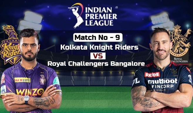 You are currently viewing IPL-2023 : ಟಾಸ್‌ ಗೆದ್ದ ಆರ್‌ಸಿಬಿ ಬೌಲಿಂಗ್‌ ಆಯ್ಕೆ