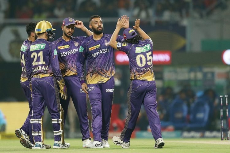 Read more about the article BREAKING : KKR ಗೆ 81 ರನ್‌ಗಳಿಂದ ಭರ್ಜರಿ ಗೆಲುವು