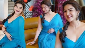 Read more about the article ಪಡ್ಡೆ ಹುಡುಗರ ಕನಸಿನಲ್ಲಿ ಬರುವ ಸುಂದರಿ ಇವಳೇ “ಹನಿರೋಸ್​”