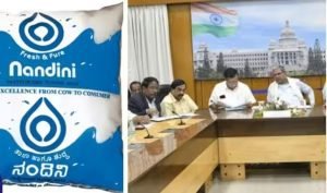 Read more about the article BIG BREAKING : ಭಾರೀ ಬೆಲೆ ಏರಿಕೆ : ರಾಜ್ಯದ ಜನತೆಗೆ ಮತ್ತೊಂದು ಶಾಕ್..!!