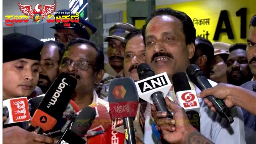 Read more about the article CHANDRAYAAN-3 UPDATE : ಮುಂದಿನ ಕಾರ್ಯಯೋಜನೆ ಬಗ್ಗೆ ಇಸ್ರೋ ಅಧ್ಯಕ್ಷ ಹೇಳಿದ್ದೇನು?