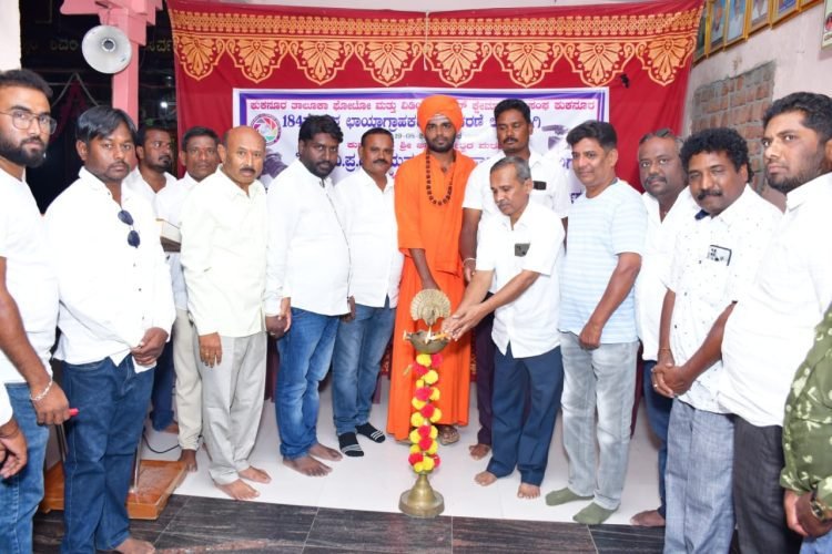 Read more about the article ಒಂದು ಚಿತ್ರ ಸಾವಿರ ಪದಗಳಿಗೆ ಸಮ : ಡಾ. ಮಹಾದೇವ ಮಹಾಸ್ವಾಮಿಗಳು