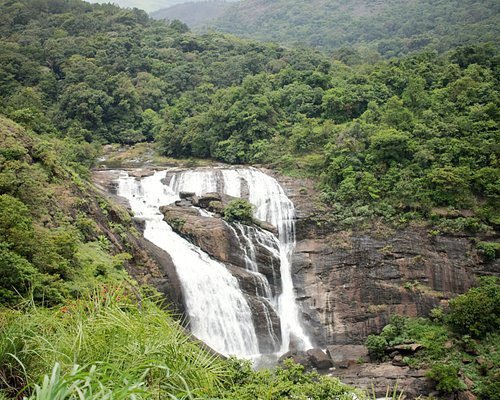 Read more about the article TRAVEL STORY : ಕೊಡಗು ಜಿಲ್ಲೆಯ ಪ್ರಸಿದ್ದ 5 ಜಲಪಾತಗಳು