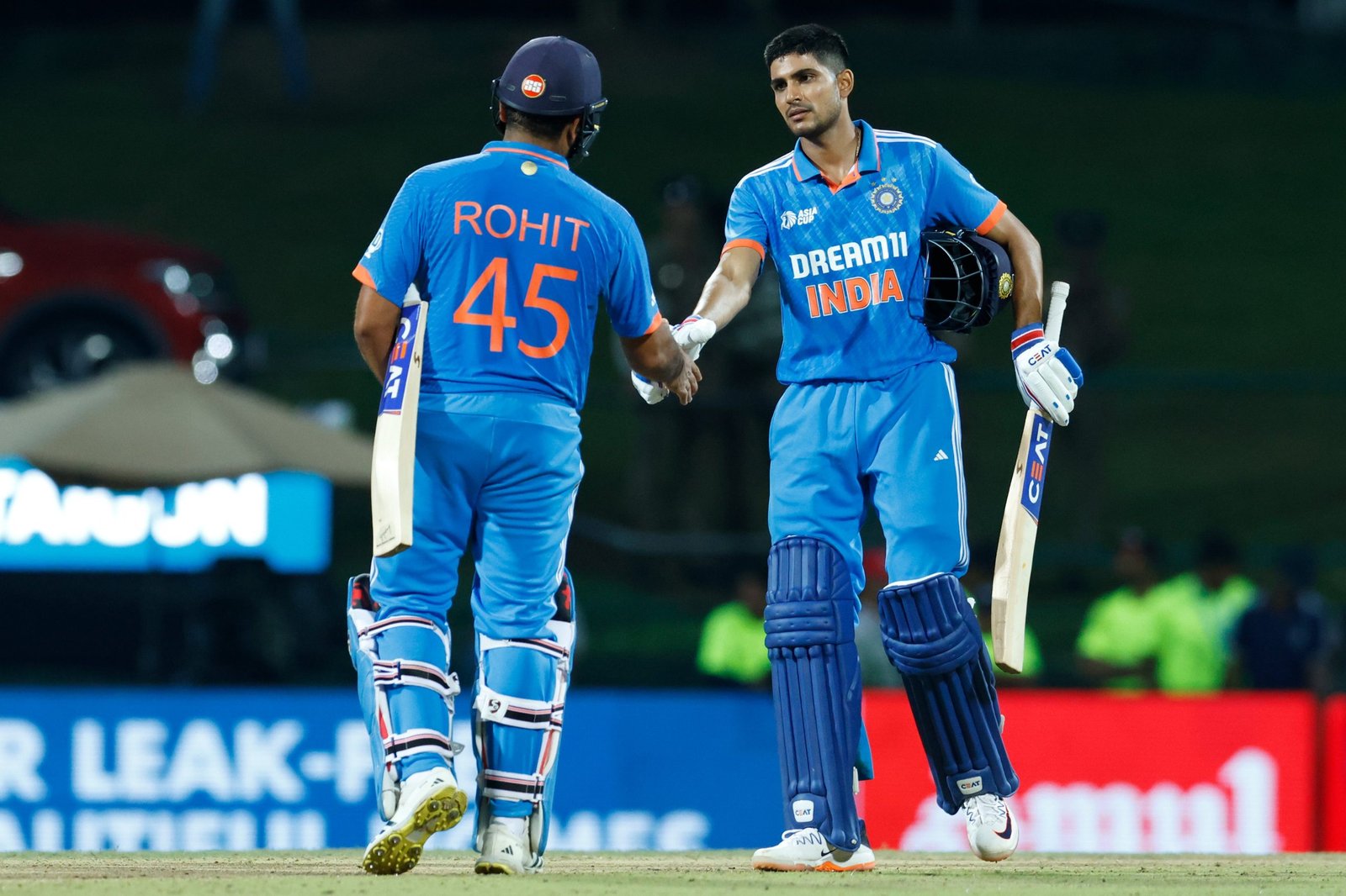 Read more about the article CRICKET NEWS : ಭಾರತಕ್ಕೆ 10 ವಿಕೆಟ್ ಗಳ ಭರ್ಜರಿ ಜಯ..!!