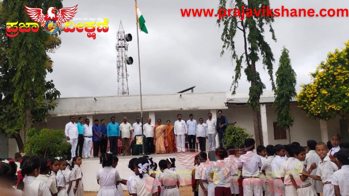 You are currently viewing LOCAL EXPRESS : ವೀರ ಯೋದರ ಆದರ್ಶಗಳನ್ನು ಮೈಗೂಡಿಸಿಕೊಳ್ಳೋಣ : ಇ.ಸಿ.ಒ ಶರಣಪ್ಪ  ರ‌್ಯಾವಣಕಿ