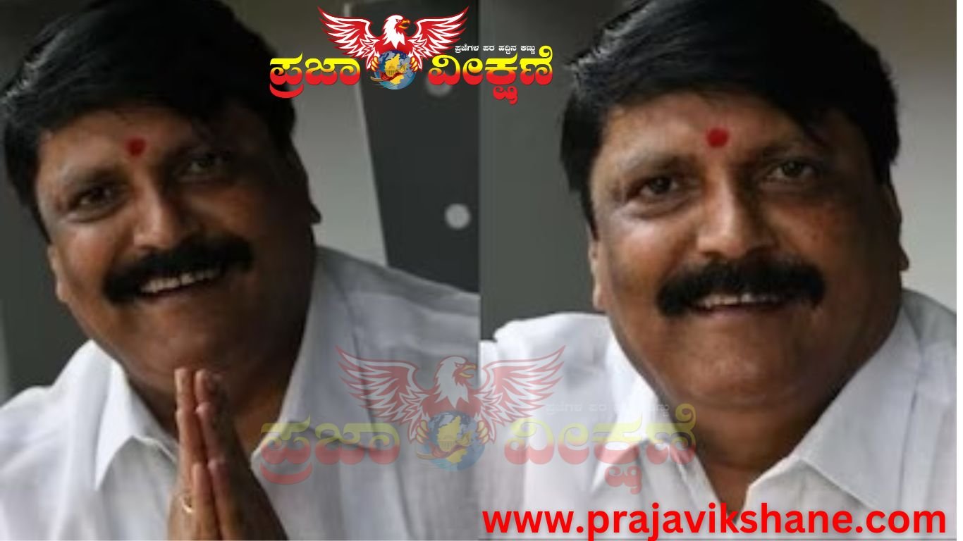 Read more about the article BIG NEWS : ಕರ್ನಾಟಕ ಚಲನಚಿತ್ರ ವಾಣಿಜ್ಯ ಮಂಡಳಿಗೆ ನೂತನ ಅಧ್ಯಕ್ಷರಾಗಿ ಎನ್.ಎಂ ಸುರೇಶ್ ಆಯ್ಕೆ!