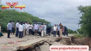 Read more about the article LOCAL NEWS : ಮಳೆಯಿಂದ ಹಾನಿಗೊಳಗಾದ ಪ್ರದೇಶಕ್ಕೆ ಶಾಸಕ ಬಸವರಾಜ ರಾಯರೆಡ್ಡಿ ಭೇಟಿ!