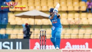 Read more about the article BIG BREAKING : ಭರ್ಜರಿ ಶತಕ ಭಾರಿಸಿದ ವಿರಾಟ್‌ ಕೊಹ್ಲಿ..!!