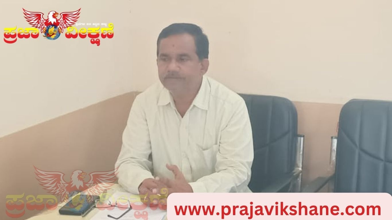 You are currently viewing LOCAL EXPRESS : ಕಲ್ಯಾಣ ಕರ್ನಾಟಕ ಉತ್ಸವ ಹಾಗೂ ವಿಶ್ವಕರ್ಮ ಜಯಂತಿ ಕುರಿತು ಪೂರ್ವಭಾವಿ ಸಭೆ