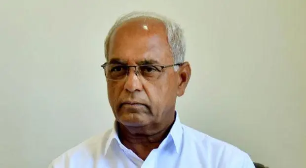 Read more about the article BREAKING : ಇಂದು ದಿಡೀರನೇ ಪತ್ರಿಕಾಗೋಷ್ಠಿ ಕರೆದ ಮಾಜಿ ಸಚಿವ ಹಾಲಪ್ಪ ಆಚಾರ್‌..!