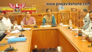 Read more about the article KOPPAL NEWS : ಸಮಾಜದ ಪ್ರತಿಭಾನ್ವಿತ ವಿದ್ಯಾರ್ಥಿಗಳನ್ನು ಮತ್ತು ಸಮಾಜಕ್ಕಾಗಿ ದುಡಿಯುವವರನ್ನು ಗುರುತಿಸಿ : ಹೇಮಲತಾ ನಾಯಕ