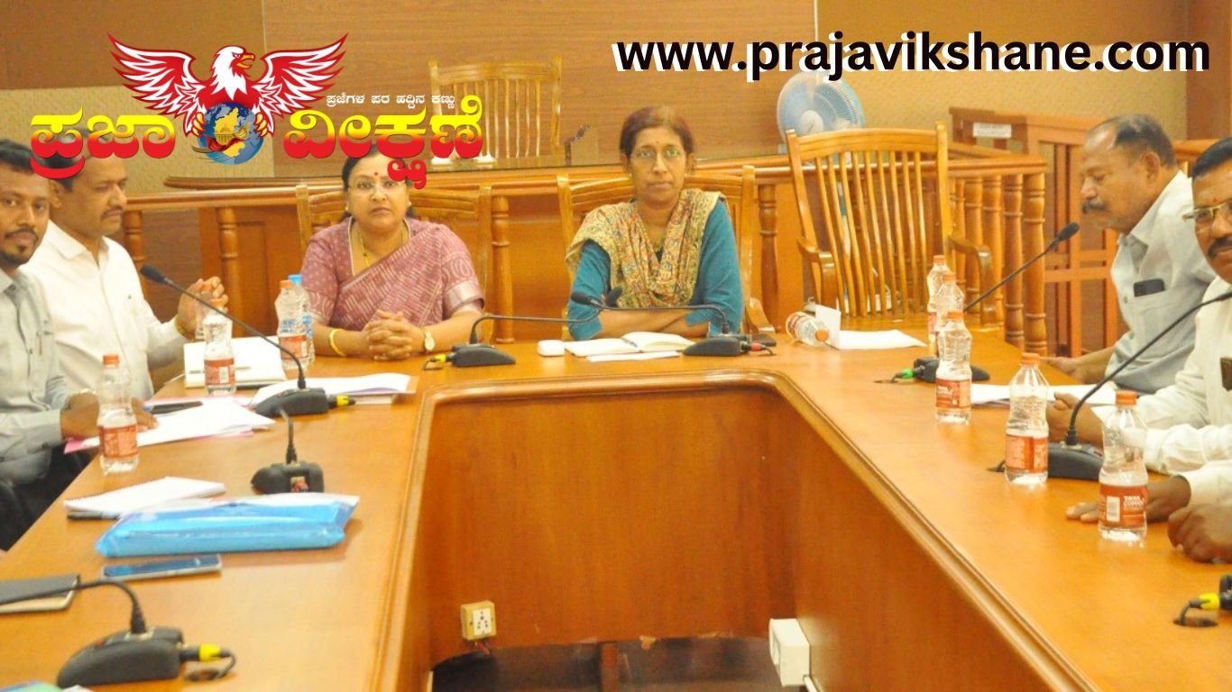 Read more about the article KOPPAL NEWS : ಸಮಾಜದ ಪ್ರತಿಭಾನ್ವಿತ ವಿದ್ಯಾರ್ಥಿಗಳನ್ನು ಮತ್ತು ಸಮಾಜಕ್ಕಾಗಿ ದುಡಿಯುವವರನ್ನು ಗುರುತಿಸಿ : ಹೇಮಲತಾ ನಾಯಕ