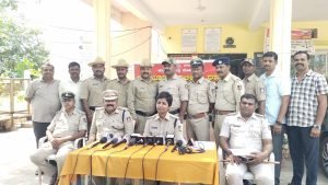 Read more about the article CRIME NEWS : ಕೊಲೆ ಆರೋಪಿ ಬಂಧನ : ಎ 1 ಆರೋಪಿಗಾಗಿ ತೀವ್ರ ಶೋಧ..!