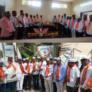 Read more about the article Local : 200ನೇ ಕಿತ್ತೂರು ರಾಣಿ ಚನ್ನಮ್ಮರ ಜಯಂತೋತ್ಸವ ಆಚರಣೆ 