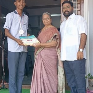 Read more about the article ರಾಜ್ಯಮಟ್ಟಕ್ಕೆ ಆಯ್ಕೆಯಾದ ಬೇತಲ್  ಕಾಲೇಜಿನ ಕ್ರೀಡಾಪಟುಗಳು