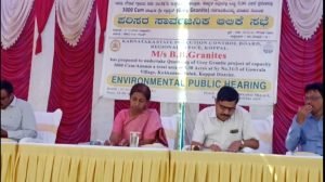 Read more about the article LOCAL NEWS : ಕುಕನೂರಿನ ಬಿ.ಬಿ. ಗ್ರಾನೆಟ್ಸ್ ಮಾಲೀಕತ್ವದ ನೂತನ ಕಲ್ಲ ಕ್ಯಾರಿಯ ಆರಂಭಕ್ಕೆ ಮಿಶ್ರ ಪ್ರತಿಕ್ರಿಯೆ! : “ಪರಿಸರ ಹಾಗೂ ಪ್ರಾಣಿ ಪಕ್ಷಿಗಳಿಗೆ ಭಾರಿ ಹಾನಿ..!!”