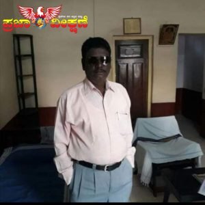 Read more about the article BREAKING : ದಲಿತ ಚಿಂತಕ. ಹೋರಾಟಗಾರ ಆನಂದ ಬಂಡಾರಿ ಇನ್ನಿಲ್ಲ..!