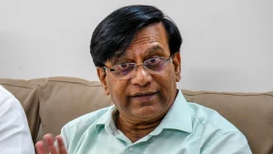 Read more about the article POLITICAL ROUND : ‘ಪ್ರಧಾನಿ ಮೋದಿ ಅವರು ಸುಳ್ಳು ಹಾಗೂ ಉಲ್ಟಾ ಹೊಡೆಯುವುದರಲ್ಲಿ ನಿಶ್ಚಿಮರು’, ಪರೋಕ್ಷವಾಗಿ ಮಾಜಿ ಶಾಸಕರಿಗೆ ರಾಯರೆಡ್ಡಿ ಟಾಂಗ್..!