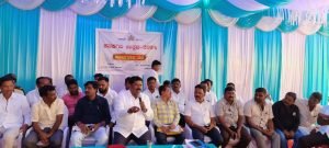 Read more about the article KOPPAL NEWS : ಮಾರ್ಚ 2, 3ಕ್ಕೆ ಕನಕಗಿರಿ ಉತ್ಸವ ನಡೆಸಲು ನಿರ್ಧಾರ : ಸಚಿವ ಶಿವರಾಜ ತಂಗಡಗಿ