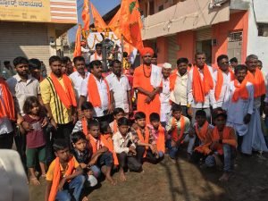 Read more about the article ಇಂದು ಮಾರುತೇಶ್ವರ ಮೂರ್ತಿಯ ಪ್ರಾಣ ಪ್ರತಿಷ್ಠಾಪನೆ