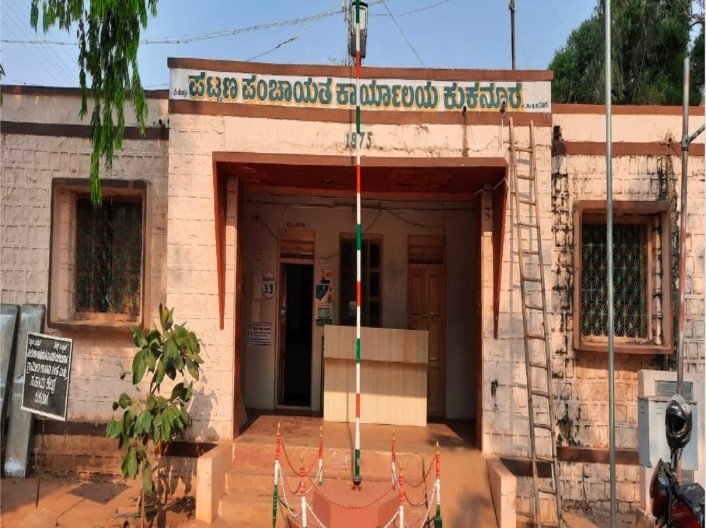 Read more about the article BREAKING : ಕುಕನೂರು ಪಟ್ಟಣ ಪಂಚಾಯತ್ ಸಿಗ್ಬಂದಿ ಮೇಲೆ ಲೋಕಾಯುಕ್ತ ದಾಳಿ…!!