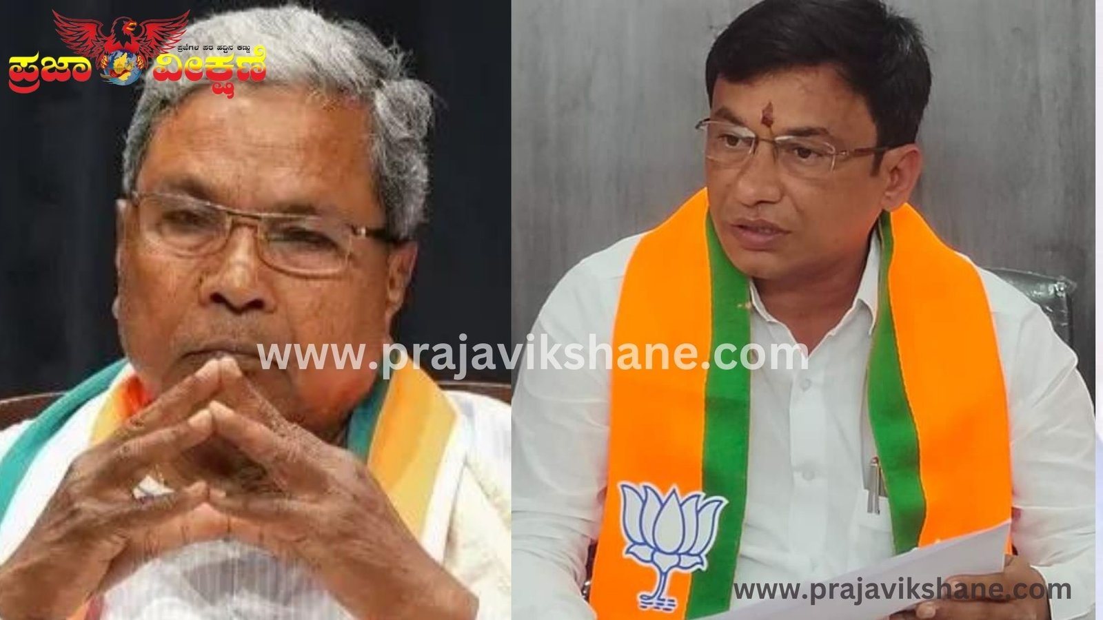 Read more about the article BREAKING NEWS : ಮುಡಾ ಹಗರಣ : ‘ಮುಖ್ಯಮಂತ್ರಿ ಸಿದ್ದರಾಮಯ್ಯ ರಾಜೀನಾಮೆ ನೀಡಲಿ’ : ನವೀನ್ ಗುಳಗಣ್ಣನವರ್