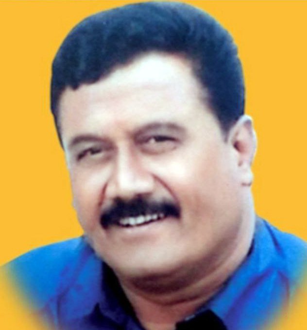 You are currently viewing LOCAL NEWS : ಕರ್ನಾಟಕ ರಾಜ್ಯ ಯುವ ಒಕ್ಕೂಟಕ್ಕೆ ರಾಮಮೂರ್ತಿ ನವಲಿ ನೇಮಕ!