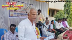 Read more about the article LOCAL NEWS : ತಾಲೂಕು ಕ್ರೀಡಾಂಗಣ ನಿರ್ಮಾಣಕ್ಕೆ ಶಾಸಕರಿಗೆ ಮನವರಿಕೆ : ಯಂಕಣ್ಣ ಯರಾಶಿ!!