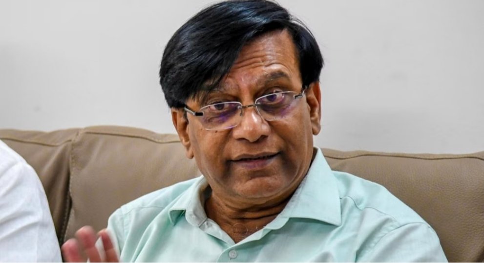 Read more about the article BIG NEWS : ಮುಖ್ಯಮಂತ್ರಿ ರೇಸ್ ನಲ್ಲಿ ನಾನೂ ಇದ್ದೇನೆ : ಬಸವರಾಜ್ ರಾಯರೆಡ್ಡಿ ಅಚ್ಚರಿ ಹೇಳಿಕೆ!!