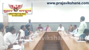Read more about the article LOCAL NEWS : ಅತಿಕ್ರಮ ಜಾಗದ ತೆರವಿಗೆ ಕ್ರಮ : ಮುಖ್ಯಾಧಿಕಾರಿ ರವಿಂದ್ರ ಬಾಗಲಕೋಟೆ