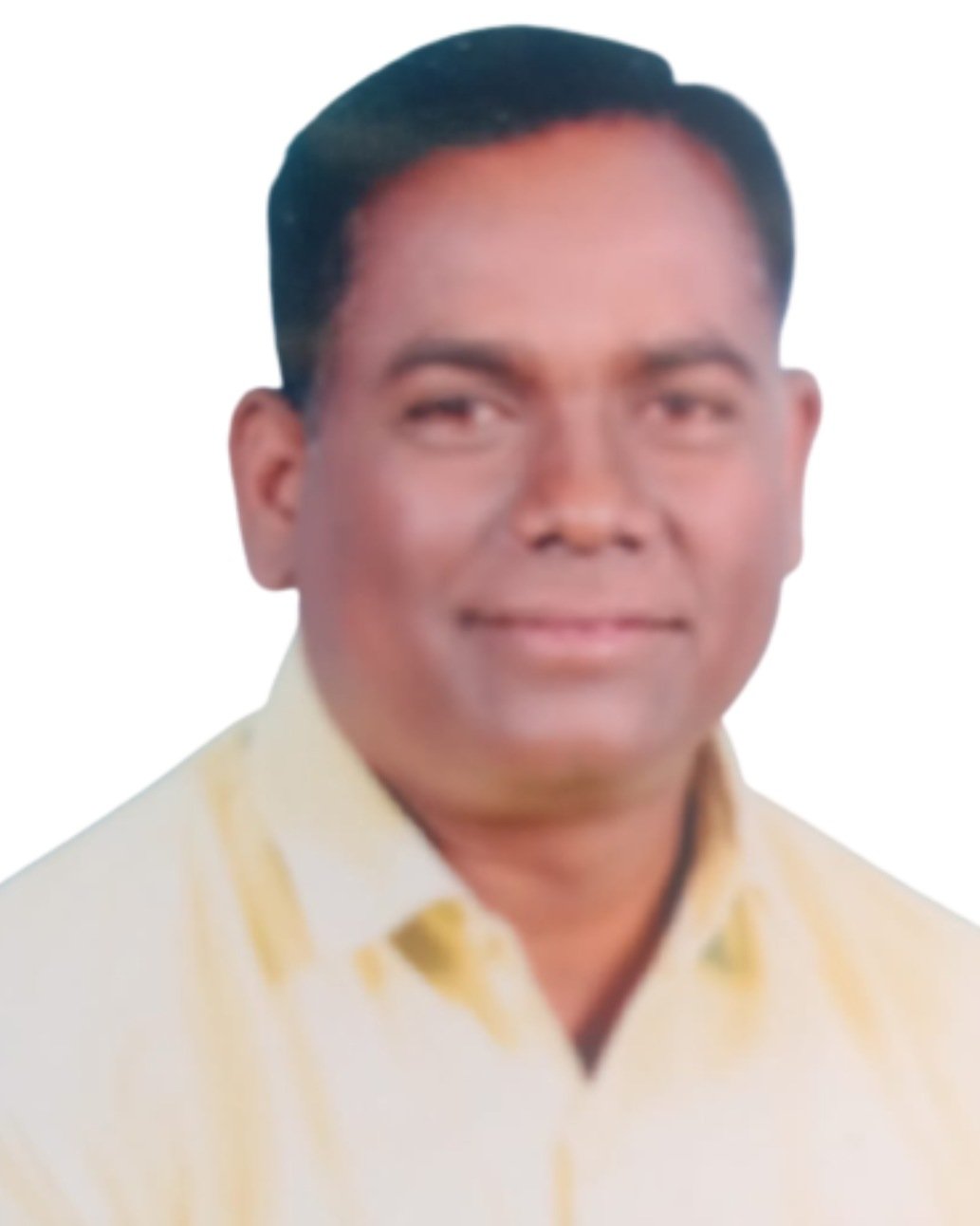 You are currently viewing LOCAL NEWS : ಅರಾಧನಾ ಸಮಿತಿ ಸದಸ್ಯರಾಗಿ ಮುಖಂಡ ಮೇಘರಾಜ್ ಬಳಗೇರಿ ನೇಮಕ..!!
