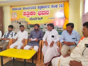 ಐದು ಆರು ತಿಂಗಳಲ್ಲಿ ನಾಲ್ಕು ಐದು ಪಂಚಾಯತ ಅಭಿವೃದ್ಧಿ ಅಧಿಕಾರಿಗಳನ್ನು ನೇಮಕ ಮಾಡುವುದರಿಂದ ಗ್ರಾಮಗಳ ಅಭಿವೃದ್ದಿ ಕುಂಠಿತ : ಮೇಘಪ್ಪ ರಾಠೋಡ..