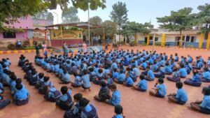 Read more about the article BREAKING : 6 ರಿಂದ 14 ವಯೋಮಾನದ ಮಕ್ಕಳ ದಾಖಲಾತಿ ಅಂದೋಲನ ಕುರಿತು ಶಾಲಾ ಶಿಕ್ಷಣ ಇಲಾಖೆ ಮಹತ್ವದ ಆದೇಶ ..!!