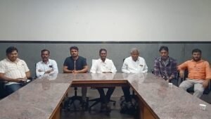 LOCAL NEWS : ಅನುದಾನ ಹೆಚ್ಚಿಸಿ, ಹಿಂದಿನ ಮೀಸಲಾತಿಯನ್ನು ಯಥಾವತ್ತಾಗಿ ಜಾರಿಗೊಳಿಸಿ : ಸುರೇಶ್ ಬಳೂಟಗಿ