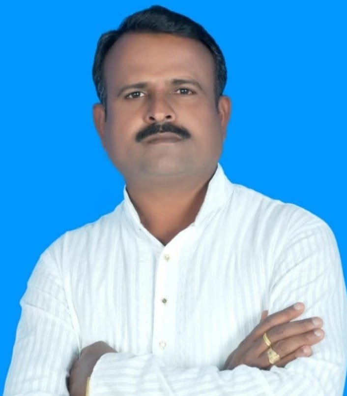 Read more about the article LOCAL NEWS : ಕೆಎಂಫ್‌ನ ಸದಸ್ಯರ ಸ್ಥಾನಕ್ಕೆ ರಾಯರೆಡ್ಡಿ ಆಪ್ತ ಹಂಪಯ್ಯ ಸ್ವಾಮಿ ನೇಮಕ..!