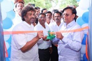 Read more about the article FLASH NEWS : ಮಕ್ಕಳಿಗೆ ಗುಣಮಟ್ಟದ ಶಿಕ್ಷಣ ನೀಡುವುದು ನಮ್ಮ ಮುಖ್ಯ ಉದ್ದೇಶ : ಸಚಿವ ಎಸ್.ಮಧು ಬಂಗಾರಪ್ಪ