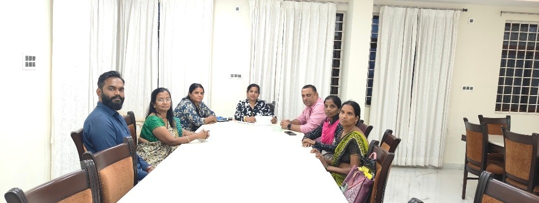 Read more about the article LOCAL NEWS : 32 ಲಕ್ಷ ರೂ.ಹಣವನ್ನು ಕೊಟ್ಟು ಮೋಸ ಹೋದ ಮಹಿಳೆಗೆ ನ್ಯಾಯ ಕೊಡಿಸಿದ ರಜನಿರಾಜ್ …!!