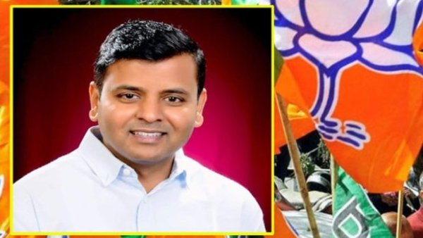 Read more about the article LOCAL NEWS : ಧರ್ಮಸ್ಥಳದ ಪರ ನಾವಿದ್ದೇವೆ : ಬಿಜೆಪಿ ಮುಖಂಡ ಬಸವರಾಜ್ ಕ್ಯಾವಟರ್..!