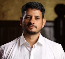 Read more about the article BIG NEWS :  ಧರ್ಮಸ್ಥಳ ಕೇಸ್‌ : ವಸಂತ್ ಗಿಳಿಯಾರ್ ಎಂಬ ವ್ಯಕ್ತಿ ವಿರುದ್ಧ ಎಫ್ ಐಆರ್ ದಾಖಲು..!