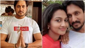 Read more about the article BIG BREAKING : ನಟ ಅಜಯ್ ರಾವ್ ದಾಂಪತ್ಯದಲ್ಲಿ ಬಿರುಕು : ವಿಚ್ಛೇದನಕ್ಕಾಗಿ ನ್ಯಾಯಾಲಯಕ್ಕೆ ಅರ್ಜಿ..!!