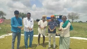 Read more about the article LOCAL NEWS : “ಕೊಪ್ಪಳ |ಅಳಿದುಳಿದ ಹೆಸರು ಕಾಳಿಗೆ ಬೆಂಬಲ ಬೆಲೆ  ನೀಡಲು ಮತ್ತು ಖರೀದಿ ಕೇಂದ್ರ ಆರಂಭಿಸಲು  ರೈತರ ಆಗ್ರಹ”