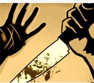 Read more about the article CRIME NEWS : “ಹಳೆ ವೈಷಮ್ಯ ಹಿನ್ನೆಲೆ : ಹೊಲದಿಂದ ಮನೆಗೆ ಬರುವಾಗ ಮಾರಕಾಸ್ತ್ರದಿಂದ ಕೊಚ್ಚಿ, ವ್ಯಕ್ತಿಯ ಬರ್ಬರ ಕೊಲೆ”