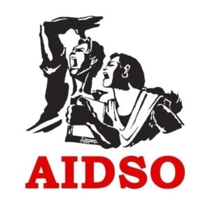 Read more about the article LOCAL EXPRESS : ಕೊಪ್ಪಳ | ಸರ್ಕಾರಿ ಶಾಲೆಗಳ ಅಭಿವೃದ್ಧಿಗೆ ಸಿಎಸ್‌ಆ‌ರ್ ಹಣ ಬಳಕೆಗೆ ಎಐಡಿಎಸ್ಒ ವಿದ್ಯಾರ್ಥಿ ಸಂಘಟನೆ ತೀವ್ರ ವಿರೋಧ”