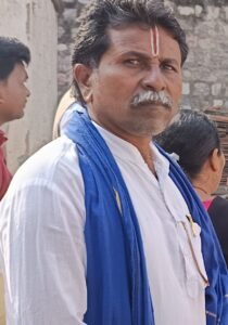 Read more about the article LOCAL NEWS : “ಕೊಪ್ಪಳ | “ಅಲೆಮಾರಿಗಳಿಗೆ ಪ್ರತ್ಯೇಕ ಶೇ.1ರಷ್ಟು ಮೀಸಲಾತಿ ಕೊಡಿ.! ಇಲ್ಲವೆಂದರೆ  ಕೂಡಲೇ ನಿಮ್ಮ ಖುರ್ಚಿ ಖಾಲಿ ಮಾಡಿ : ರಾಜ್ಯ ಸರ್ಕಾರಕ್ಕೆ ಸಂಜಯದಾಸ್‌ ಕೌಜಗೇರಿ ಎಚ್ಚರಿಕೆ”